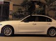 BMW 3 Series 320i 2014 - Cần bán gấp BMW 320i 2014, màu trắng, nhập khẩu  