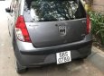 Hyundai i10   2010 - Bán Hyundai i10 năm sản xuất 2010, màu xám, nhập khẩu số tự động, giá tốt