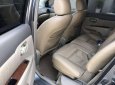 Nissan Grand livina 2010 - Bán Nissan Grand livina đời 2010, màu xám