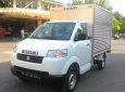 Suzuki Carry 2018 - Bán Suzuki Carry Pro 2018 thùng kín nhập khẩu Idonesia giá tốt - Lh: 0939298528