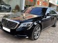 Mercedes-Benz S class  S500   2013 - Bán xe Mercedes S500 2013, màu đen, nhập khẩu