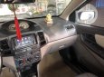 Toyota Vios   G   2006 - Bán xe Toyota Vios G 2006, màu đen