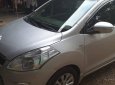 Suzuki Ertiga   2015 - Bán Suzuki Ertiga năm sản xuất 2015, màu bạc, xe gia đình, 430tr