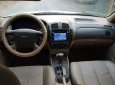 Ford Laser  1.8AT 2003 - Bán xe Ford Laser đời 2003, màu trắng, xe gia đình, 238tr