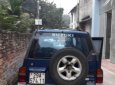 Suzuki Vitara JLX 2004 - Cần bán xe Suzuki Vitara JLX năm 2004, màu xanh lam, giá tốt