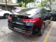 Kia Optima   2.0L 2018 - Bán xe Kia Optima 2.0L năm sản xuất 2018, màu đen, giá 752tr