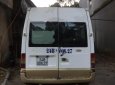Ford Transit 2004 - Bán Ford Transit năm 2004, màu trắng, nhập khẩu