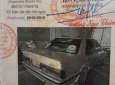 Nissan Bluebird   1986 - Bán Nissan Bluebird sản xuất 1986, nhập khẩu