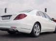 Mercedes-Benz S class   S450L   2018 - Bán ô tô Mercedes S450L đời 2018, màu trắng