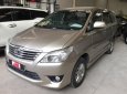 Toyota Innova V 2012 - Bán xe Toyota Innova V, đời 2012 tự động