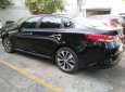 Kia Optima   2.0L 2018 - Bán xe Kia Optima 2.0L năm sản xuất 2018, màu đen, giá 752tr