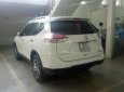 Nissan X trail SV 2016 - Nissan Biên Hoà thanh lý xe Xtrail 2 cầu 2.5 SV, giá ra đi 950tr (màu trắng)