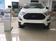 Ford EcoSport Ambiente 2018 - Bán ô tô Ford EcoSport trend năm 2018, giá 553tr, hỗ trợ trả góp 80% LH 0989022295 tại Hà Nam