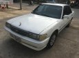 Toyota Cressida GL 1993 - Bán Toyota Cressida GL năm 1993, màu trắng, nhập khẩu Nhật Bản