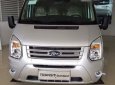 Ford Transit    2018 - Bán xe Ford Transit năm 2018, màu bạc, nhập khẩu