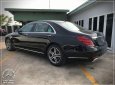 Mercedes-Benz S class  S450 Star   2018 - Cần bán xe Mercedes S450 Star đời 2018, màu đen, nhập khẩu