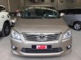 Toyota Innova V 2012 - Bán xe Toyota Innova V, đời 2012 tự động