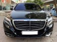 Mercedes-Benz S class  S500   2013 - Bán xe Mercedes S500 2013, màu đen, nhập khẩu