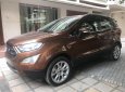 Ford EcoSport Titanium 2018 - Bán ô tô Ford EcoSport Titanium sản xuất 2018, cùng với nhiều khuyến mại hấp dẫn LH 0989022295 tại Hà Nam