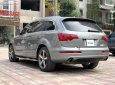 Audi Q7 4.2 AT 2006 - Bán gấp Audi Q7 4.2 AT năm 2006, màu xám, nhập khẩu