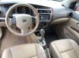 Nissan Grand livina 2010 - Bán Nissan Grand livina đời 2010, màu xám