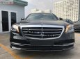 Mercedes-Benz S class S450 Star 2018 - Bán Mercedes S450 Star đời 2018, màu đen