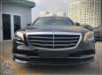 Mercedes-Benz S class  S450 Star   2018 - Cần bán xe Mercedes S450 Star đời 2018, màu đen, nhập khẩu