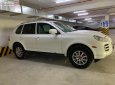 Porsche Cayenne 3.6 V6 2007 - Bán xe Porsche Cayenne 3.6 V6 đời 2007, màu trắng, nhập khẩu