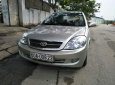 Lifan 520  1.6   2008 - Bán Lifan 520 1.6 năm sản xuất 2008, màu bạc chính chủ giá cạnh tranh