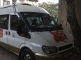 Ford Transit 2004 - Bán Ford Transit năm 2004, màu trắng, nhập khẩu
