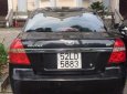 Daewoo Espero   2010 - Cần bán lại xe Daewoo Espero đời 2010, màu đen còn mới, 168tr