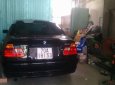 BMW 3 Series  318i 2001 - Bán xe cũ BMW 3 Series 318i đời 2001, màu đen