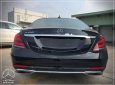 Mercedes-Benz S class  S450 Star   2018 - Cần bán xe Mercedes S450 Star đời 2018, màu đen, nhập khẩu