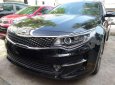 Kia Optima   2.0L 2018 - Bán xe Kia Optima 2.0L năm sản xuất 2018, màu đen, giá 752tr