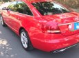 Audi 100 2008 - Cần bán lại xe Audi 100 đời 2008, màu đỏ, xe nhập