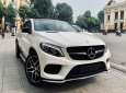 Mercedes-Benz GLE-Class GLE 450 2016 - Bán Mercedes GLE 450 Coupe model 2017