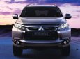 Mitsubishi Pajero    2018 - Bán Pajero Sport 2018, xe có thiết kế đẹp, sang trọng