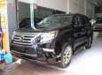 Lexus GX 460 2018 - Bán Lexus GX 460 đời 2018, màu đen, nhập khẩu nguyên chiếc