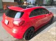 Mercedes-Benz A class A200 2018 - Cần bán xe Mercedes A200 đời 2018, màu đỏ, xe nhập xe gia đình