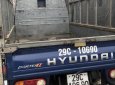 Hyundai Porter 2006 - Cần bán Hyundai Porter 2006, màu xanh lam, nhập khẩu nguyên chiếc như mới