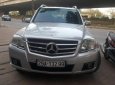 Mercedes-Benz CLK class 300 4Matic 2009 - Bán Mercedes GLK300 4Matic 2009, đk 2011 chính chủ từ đầu