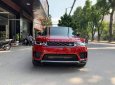 LandRover Sport HSE 2018 - Bán LandRover Ranger Rover Sport HSE đời 2019, màu đỏ, nhập khẩu nguyên chiếc