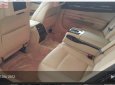 BMW 7 Series 730Li 2011 - Cần bán BMW 7 Series 730Li 2011, màu đen, xe nhập xe gia đình