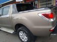 Mazda BT 50   2015 - Bán ô tô Mazda BT 50 năm sản xuất 2015, nhập khẩu số tự động