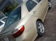 Toyota Vios 2005 - Bán xe Toyota Vios sản xuất năm 2005, màu vàng cát