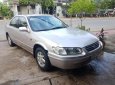 Toyota Camry GLi 2.2 2000 - Bán Toyota Camry GLi 2.2 sản xuất 2000, màu bạc, nhập khẩu nguyên chiếc xe gia đình