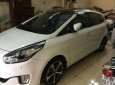 Kia Rondo    GATH 2016 - Bán xe Kia Rondo GATH, đăng ký tháng 7/2016, xe chính chủ, 6 túi khí, xe đang chạy tốt