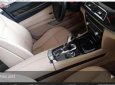 BMW 7 Series 730Li 2011 - Cần bán BMW 7 Series 730Li 2011, màu đen, xe nhập xe gia đình