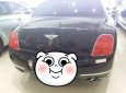 Bentley Continental 2008 - Cần bán xe Bentley Continental năm 2008, màu đen, nhập khẩu nguyên chiếc