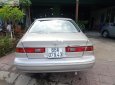 Toyota Camry GLi 2.2 2000 - Bán Toyota Camry GLi 2.2 sản xuất 2000, màu bạc, nhập khẩu nguyên chiếc xe gia đình